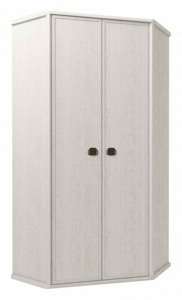 Фото Шкаф платяной Magellan 2D ANR_655413 - интернет-магазин МегаТерем в Москве