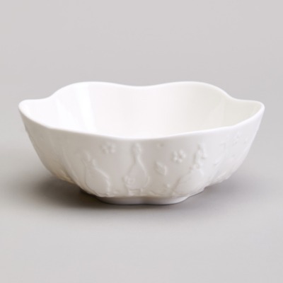 Салатник lefard family farm...