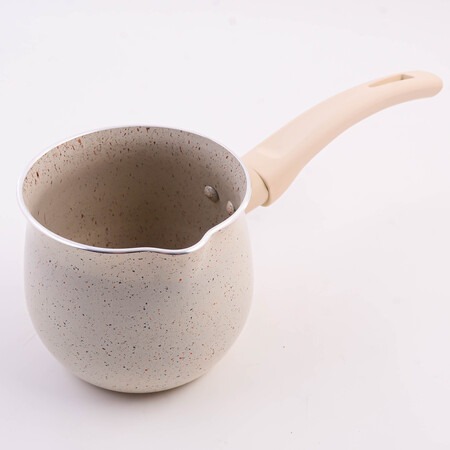 Фото Турка для кофе 450 мл ISTANBUL (4206-1) - интернет-магазин МегаТерем в Москве