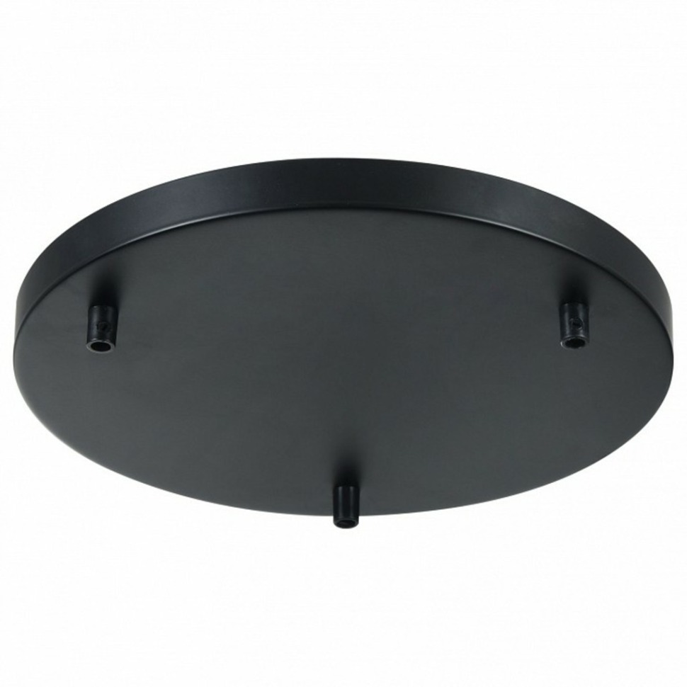 Фото Основание Maytoni Universal base SPR-BASE-R-03-B MY_SPR-BASE-R-03-B - интернет-магазин МегаТерем в Москве