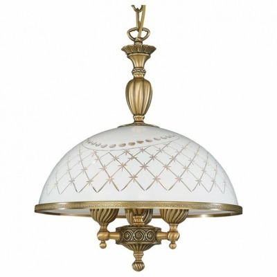 Подвесной светильник Reccagni Angelo 7002 L 7002/38 RA_L_7002_38