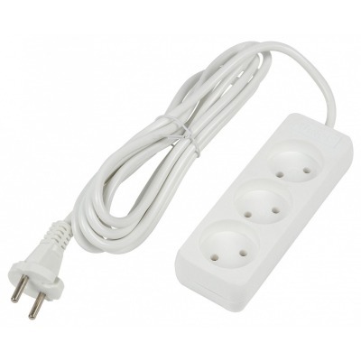 Удлинитель Uniel Ultra UL-0...