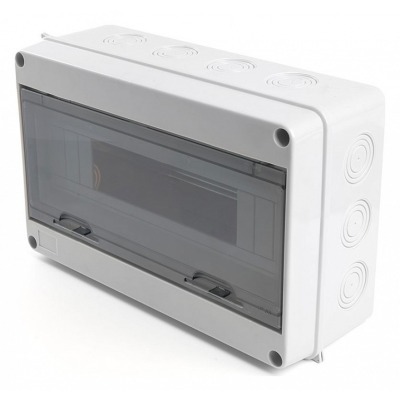 Электрический щиток накладн...