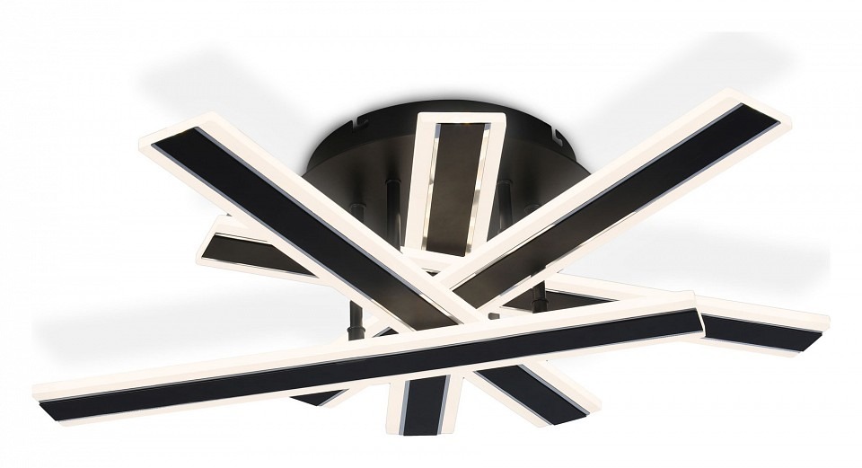 Фото Потолочная люстра Ambrella Light FA FA8906 AMBR_FA8906 - интернет-магазин МегаТерем в Москве