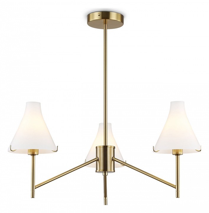 Фото Люстра на штанге Ambrella Light HIGH LIGHT LH57131 AMBR_LH57131 - интернет-магазин МегаТерем в Москве