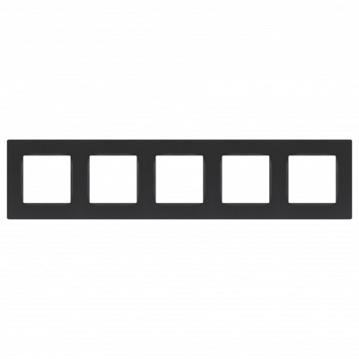 Рамка на 5 постов Эра Эра 1...