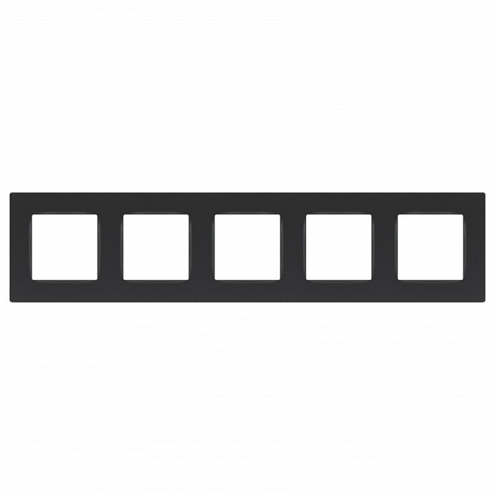 Фото Рамка на 5 постов Эра Эра 12 12-5205-12 ER_B0067784 - интернет-магазин МегаТерем в Москве