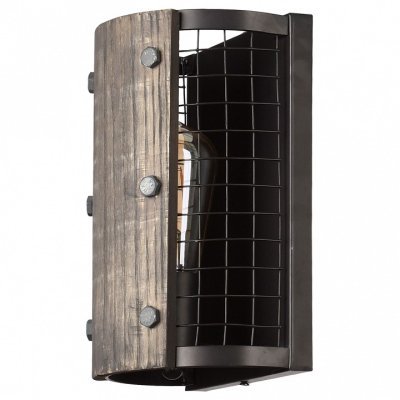 Накладной светильник Lussol...