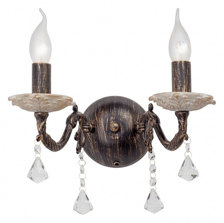 Фото Бра Vitaluce V1050 V1050/2A VI_V1050_2A - интернет-магазин МегаТерем в Москве