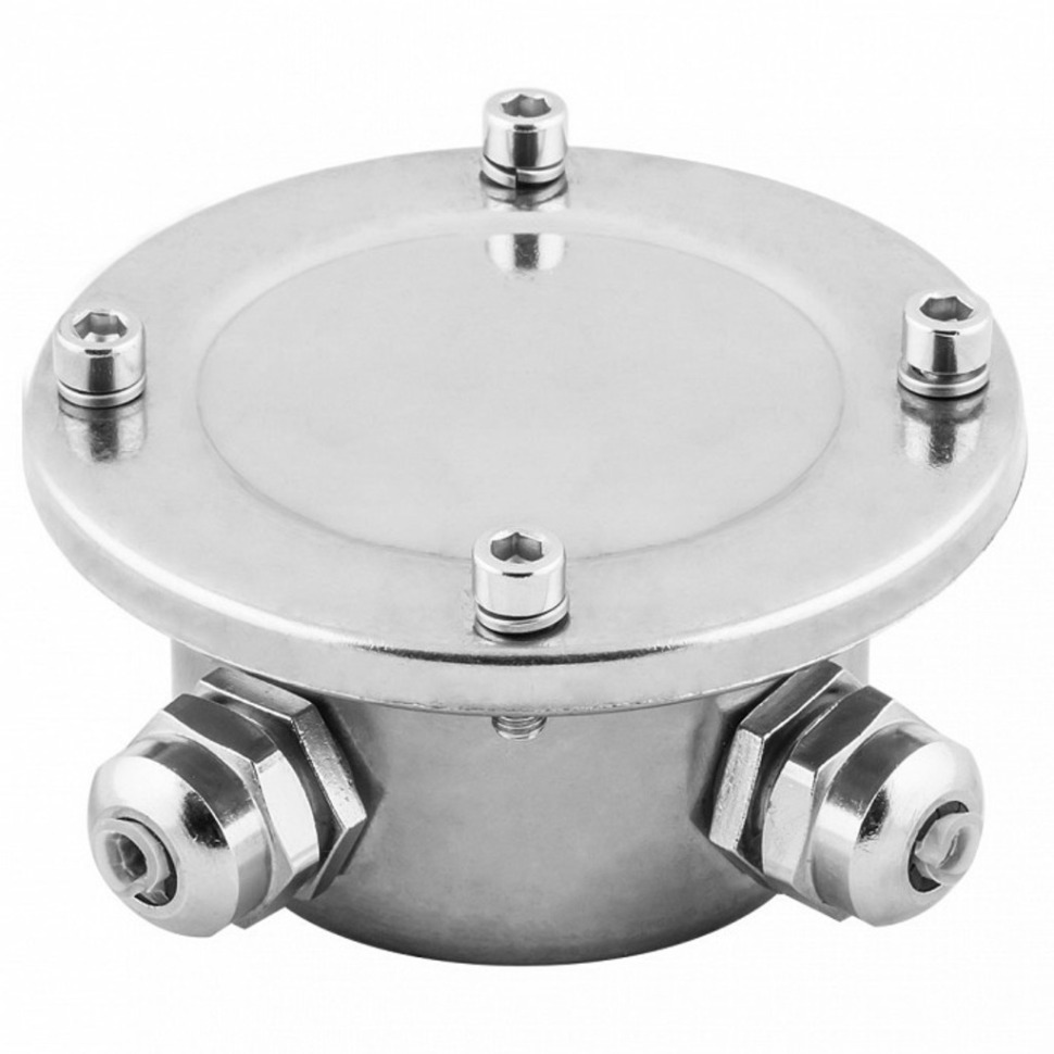 Фото Распаечная коробка Feron LD504 32184 FE_32184 - интернет-магазин МегаТерем в Москве