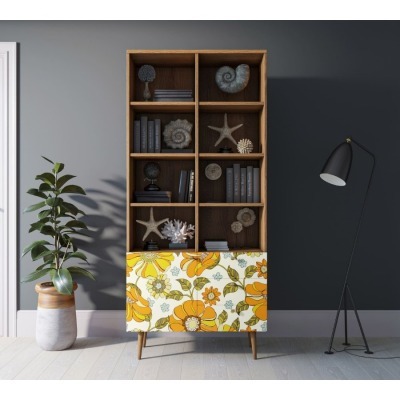 Стеллаж на комоде Berber пр...