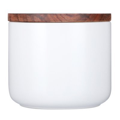 Банка для хранения керамиче...