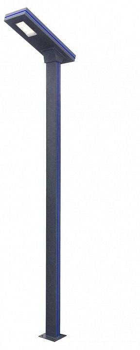 Фото Наземный высокий светильник Kink Light Джон 09204-F,16(05) KL_09204-F.16_05 - интернет-магазин МегаТерем в Москве