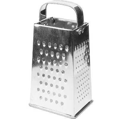 Терка универсальн. в упаков...