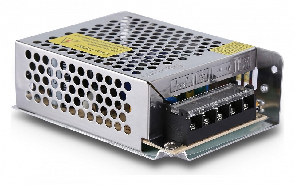 Фото Блок питания Ambrella Light LED Driver GS9604 AMBR_GS9604 - интернет-магазин МегаТерем в Москве