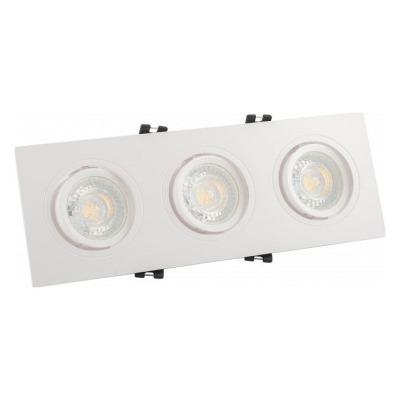 Встраиваемый светильник Den...