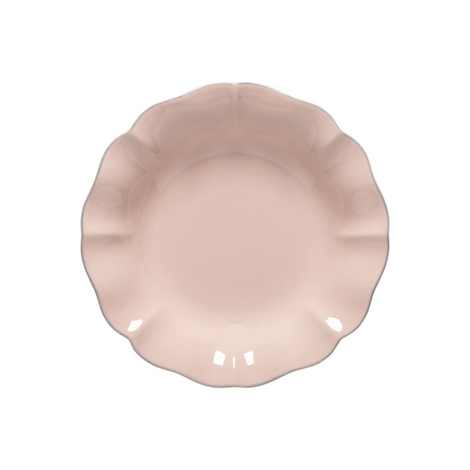 Фото Тарелка DAP251-ROS(DAP251-03317Q), 24,7 см, керамика, Rosé pink, Costa Nova - интернет-магазин МегаТерем в Москве