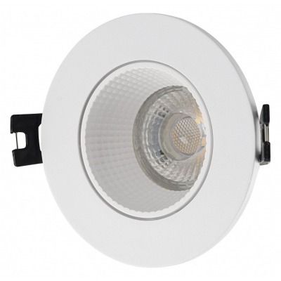 Встраиваемый светильник Den...