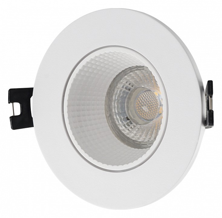 Фото Встраиваемый светильник Denkirs DK3020 DK3061-WH DK_DK3061-WH - интернет-магазин МегаТерем в Москве