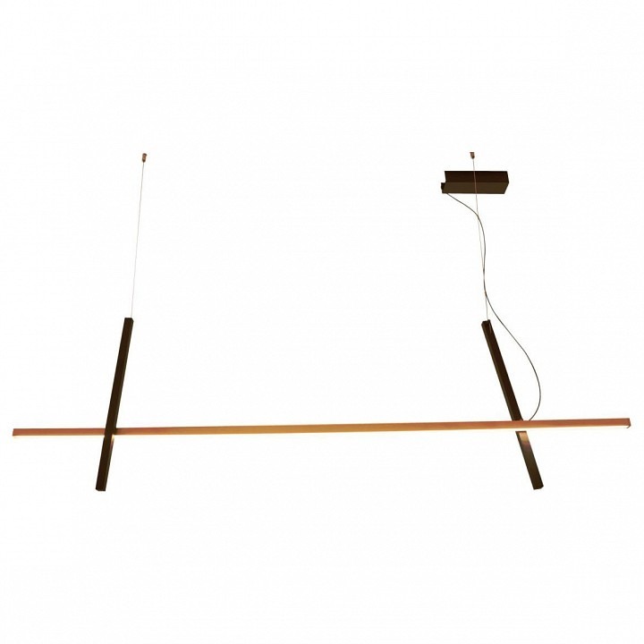 Фото Подвесной светильник Citilux Pixel CL216153 - интернет-магазин МегаТерем в Москве