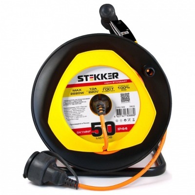 Удлинитель Stekker Standart...