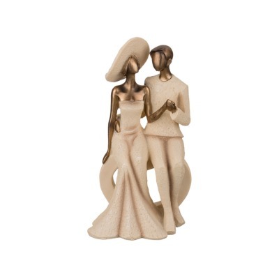 Статуэтка влюбленные серия ...
