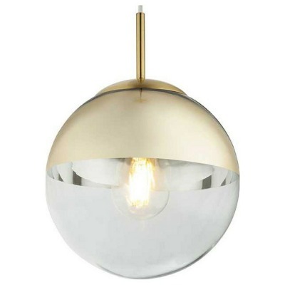 Подвесной светильник TopLight Glass TL1203H-31GD TPL_TL1203H-31GD
