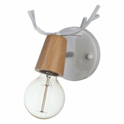 Бра Loft it Sven 10024/1W W...