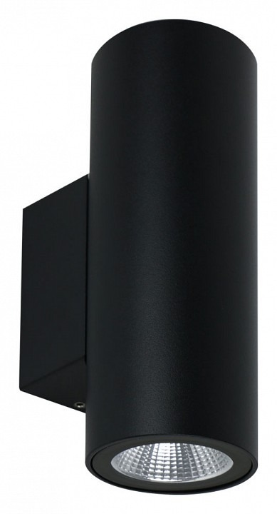 Фото Светильник на штанге Arte Lamp A1807 A1807AL-2BK AR_A1807AL-2BK - интернет-магазин МегаТерем в Москве