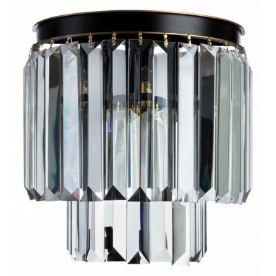 Накладной светильник Divinare Nova 3001/01 AP-2 DV_3001_01_AP-2