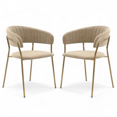 Набор из 2 стульев Whispere...