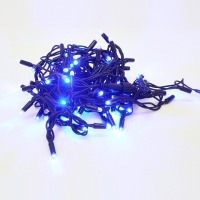 Гирлянда Нить Uniel ULD-S1000-120/TBK UL-00010895 UL_UL-00010895