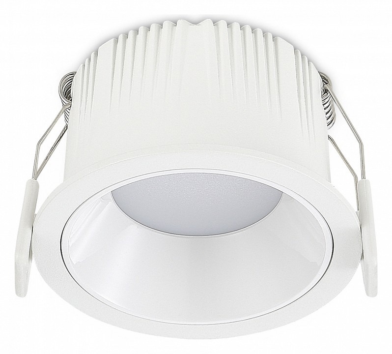 Фото Встраиваемый светильник ST-Luce ST755 ST755.538.07 - интернет-магазин МегаТерем в Москве