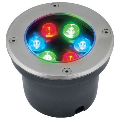 Встраиваемый в дорогу светильник Uniel Ulu-b11 UL-00006821 UL_UL-00006821