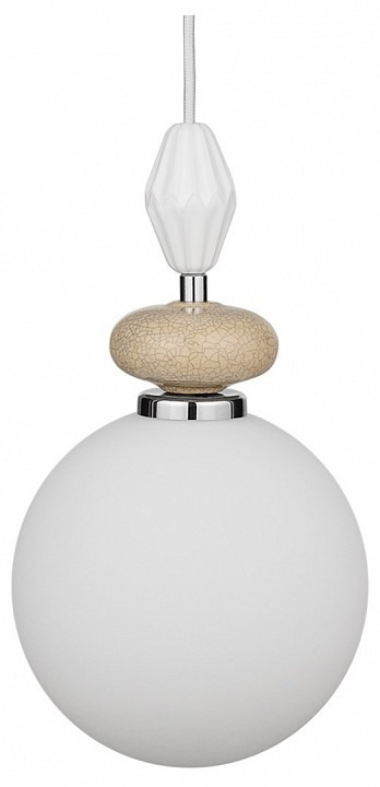 Фото Подвесной светильник 33 идеи PND PND170.01.17.002CH-S32WH ZZ_PND170.01.17.002CH-S32WH - интернет-магазин МегаТерем в Москве