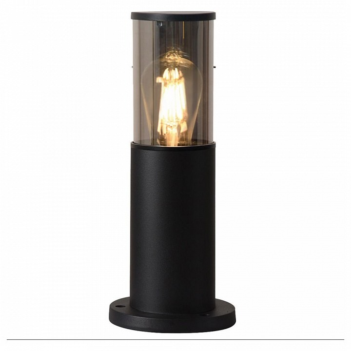 Фото Наземный низкий светильник Feron DH1303 51332 FE_51332 - интернет-магазин МегаТерем в Москве