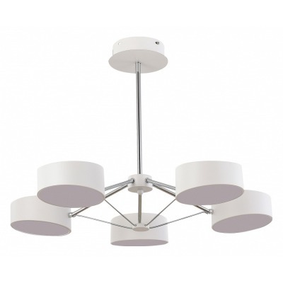 Люстра на штанге EVOLUCE Va...