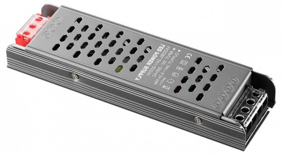 Фото Блок питания Novotech EASY 359455 NV_359455 - интернет-магазин МегаТерем в Москве