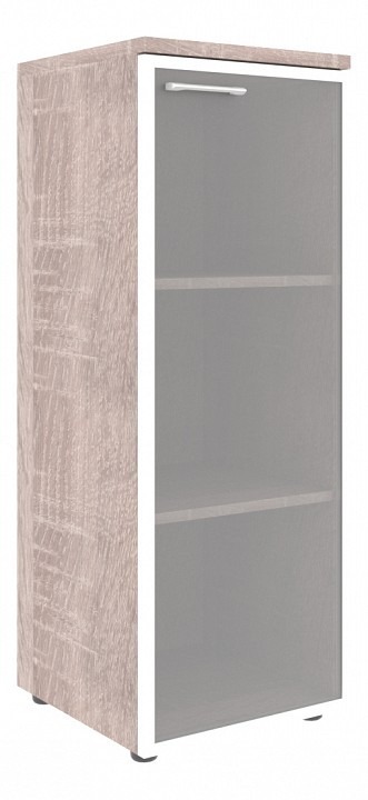 Фото Тумба-витрина XTEN XMC 42.7(R) SKY_00-07021915 - интернет-магазин МегаТерем в Москве