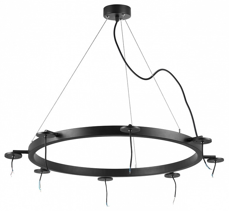 Фото Основание на подвесе Lightstar Rullo 571018 LS_571018 - интернет-магазин МегаТерем в Москве