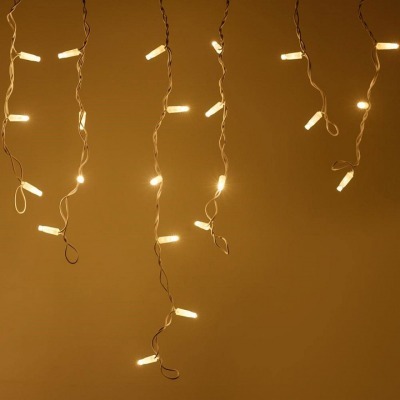 Бахрома световая [2.4x0.6 м...