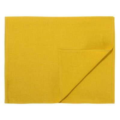 Дорожка на стол из стираног...