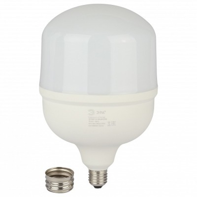 Лампа светодиодная Эра Стандарт E27/E40 100Вт 4000K LED POWER T160-100W-4000-E27/E40 ER_B0032089