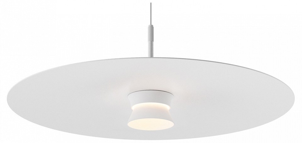 Фото Подвесной светильник Maytoni Platte MOD352PL-L10W3K1 MY_MOD352PL-L10W3K1 - интернет-магазин МегаТерем в Москве