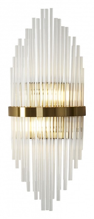 Фото Накладной светильник Freya Agora FR5216WL-02BS MY_FR5216WL-02BS - интернет-магазин МегаТерем в Москве