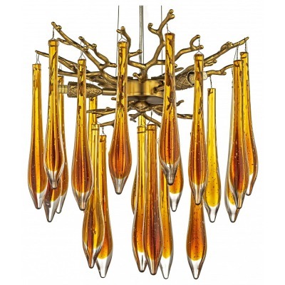 Подвесная люстра Dio D’Arte...