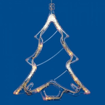 Ель световая Uniel Ёлочка U...