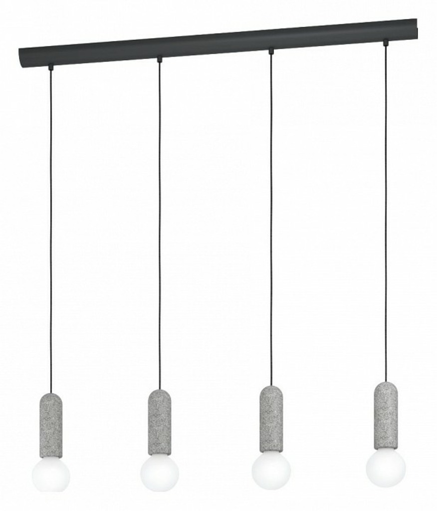 Фото Подвесной светильник Eglo Giaconecchia 39832 EG_39832 - интернет-магазин МегаТерем в Москве