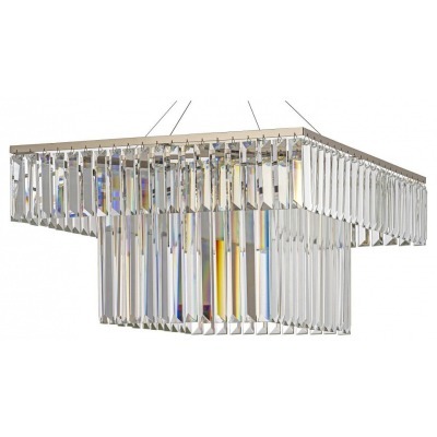 Подвесная люстра Arti Lampadari Enio Enio E 1.5.50.100 NP AL_Enio_E_1.5.50.100_NP