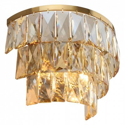 Накладной светильник Aployt Francheska APL.837.01.02 AP_APL.837.01.02